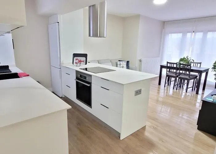 Sanniko Atico Con Terraza *