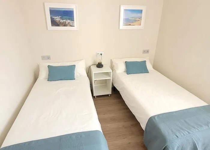 Sanniko Atico Con Terraza Getxo