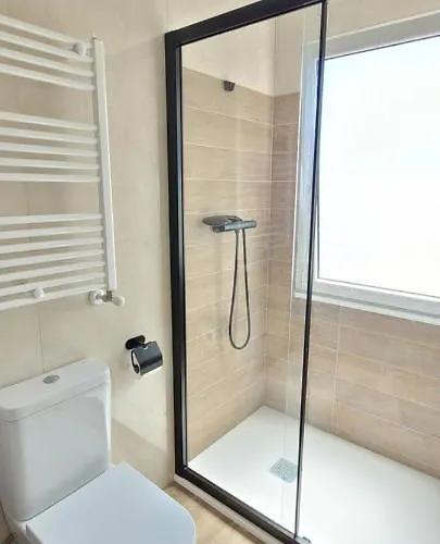 Sanniko Atico Con Terraza * Getxo