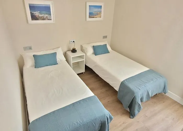 Sanniko Atico Con Terraza *