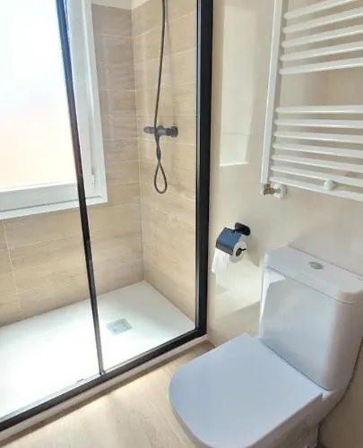 Sanniko Atico Con Terraza