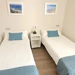 Sanniko Atico Con Terraza Гечо