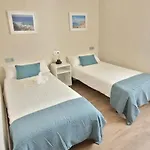 Апартаменты Sanniko Atico Con Terraza *