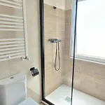 Sanniko Atico Con Terraza * Гечо