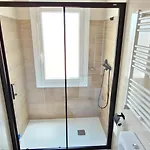 Sanniko Atico Con Terraza Апартаменты