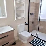 Sanniko Atico Con Terraza Апартаменты