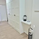 Апартаменты Sanniko Atico Con Terraza