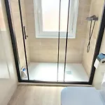Апартаменты Sanniko Atico Con Terraza