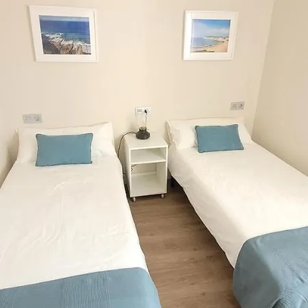 Sanniko Atico Con Terraza Getxo