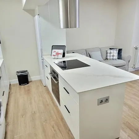 Sanniko Atico Con Terraza *