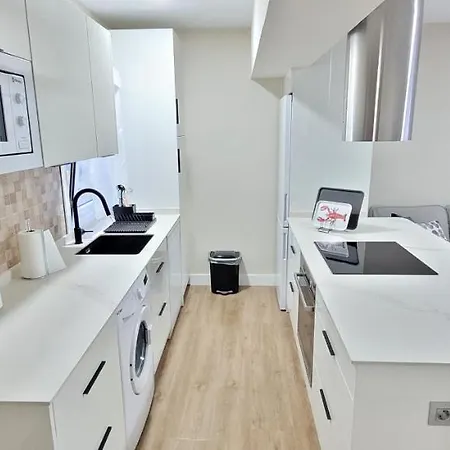 Sanniko Atico Con Terraza *