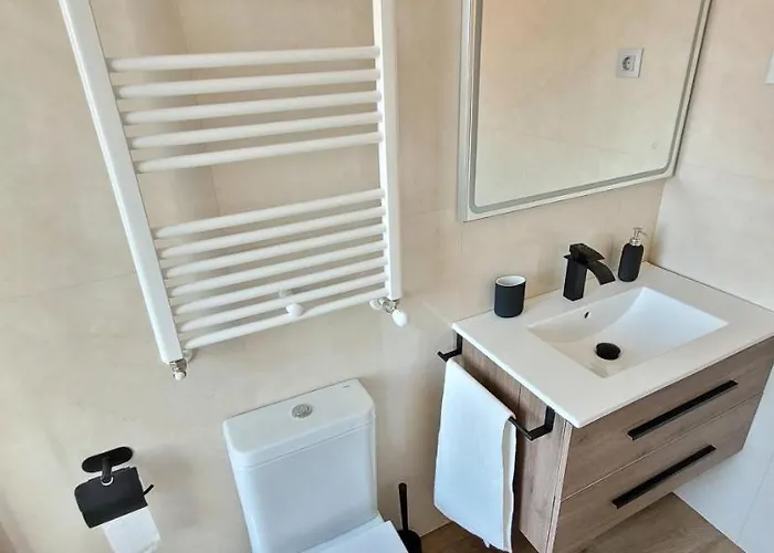 Sanniko Atico Con Terraza *