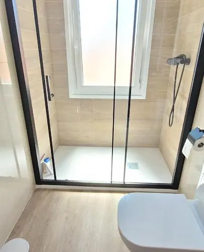 Apartment Sanniko Atico Con Terraza