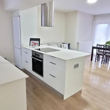 Sanniko Atico Con Terraza *