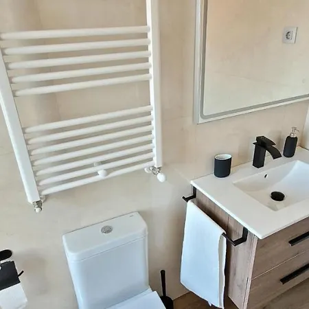 Sanniko Atico Con Terraza *