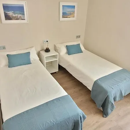 Sanniko Atico Con Terraza *