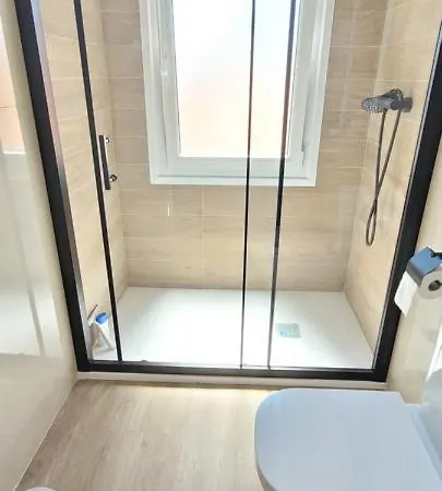 아파트 Sanniko Atico Con Terraza