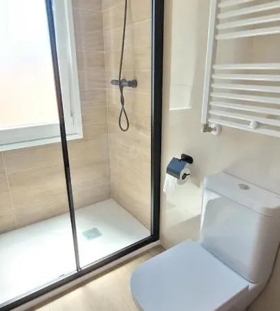 Sanniko Atico Con Terraza